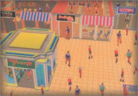 Mall of America Tycoon