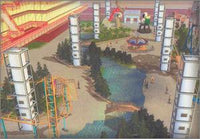 Mall of America Tycoon