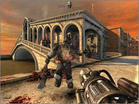 Painkiller: Universe w/ Manual