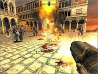 Painkiller: Universe w/ Manual