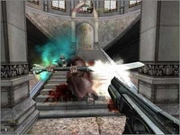 Painkiller: Universe w/ Manual
