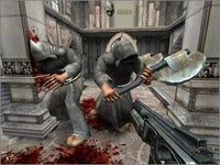 Painkiller: Universe w/ Manual