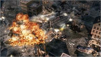 Command & Conquer Tiberium Wars 3 w/ Manual - NeverDieMedia