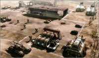 Command & Conquer Tiberium Wars 3 w/ Manual - NeverDieMedia
