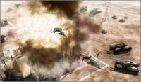 Command & Conquer Tiberium Wars 3 w/ Manual - NeverDieMedia