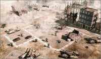Command & Conquer Tiberium Wars 3 w/ Manual - NeverDieMedia