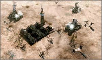 Command & Conquer Tiberium Wars 3 w/ Manual - NeverDieMedia