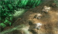Command & Conquer Tiberium Wars 3 w/ Manual - NeverDieMedia