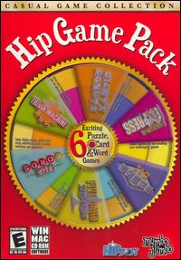 Hip Game Pack