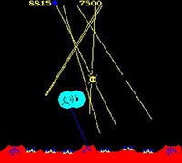 Atari Arcade Hits
