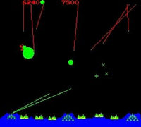 Atari Arcade Hits