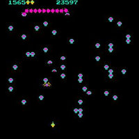 Atari Arcade Hits