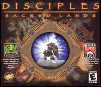 Disciples: Sacred Lands