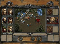 Disciples: Sacred Lands