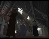 Murder in the Abbey w/ Manual