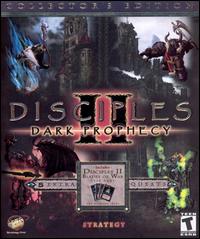 Disciples: Dark Prophecy 2 Collectors