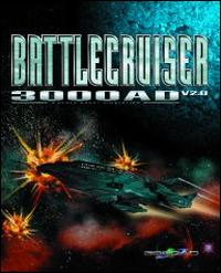 BattleCruiser 3000AD 2