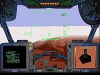 BattleCruiser 3000AD 2