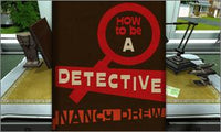Nancy Drew: Danger by Design