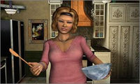 Nancy Drew: Danger by Design