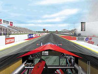NHRA Drag Racing  2 Limited