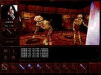 Descent to UnderMountain