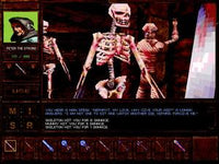 Descent to UnderMountain