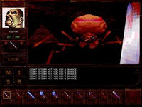 Descent to UnderMountain