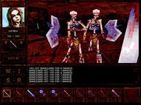 Descent to UnderMountain