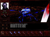 Descent to UnderMountain
