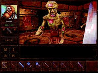 Descent to UnderMountain