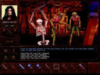 Descent to UnderMountain