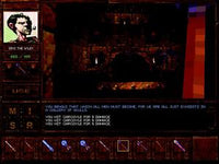 Descent to UnderMountain