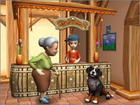 Paws & Claws: Pet Resort