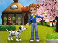 Paws & Claws: Pet Resort