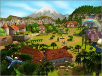 Paws & Claws: Pet Resort