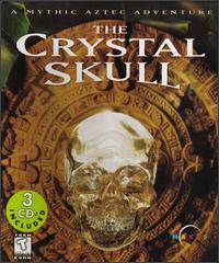 The Crystal Skull - NeverDieMedia