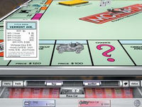 Monopoly 2001 3D