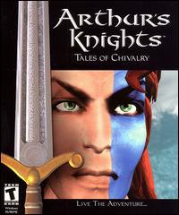 Arthur's Knights: Tales of Chivalry - NeverDieMedia