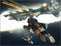 Sins of a Solar Empire w/ Manual