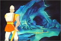Dragon's Lair