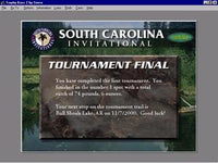Trophy Bass: Northern Lakes  2