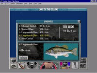 Trophy Bass: Northern Lakes  2