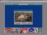 Trophy Bass: Northern Lakes  2