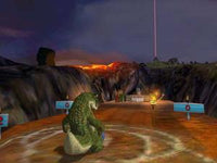 Black & White: Creature Isle w/ Manual