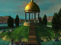 Seven Games of the Soul