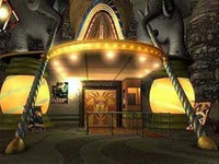 Seven Games of the Soul