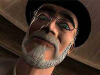Seven Games of the Soul
