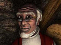 Seven Games of the Soul