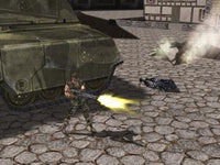 Command & Conquer Renegade